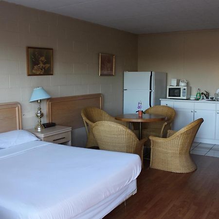 Ritz Inn Niagara Rum bild