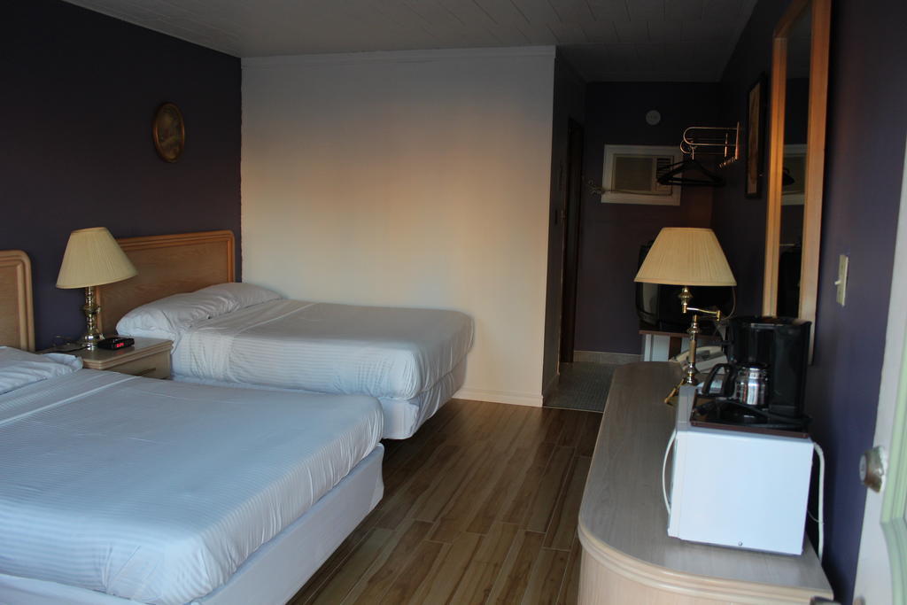 Ritz Inn Niagara Exteriör bild