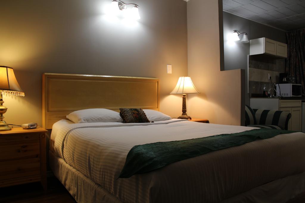 Ritz Inn Niagara Exteriör bild