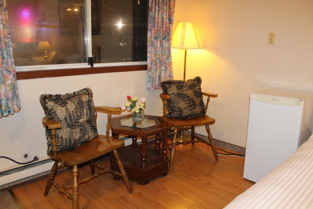 Ritz Inn Niagara Exteriör bild