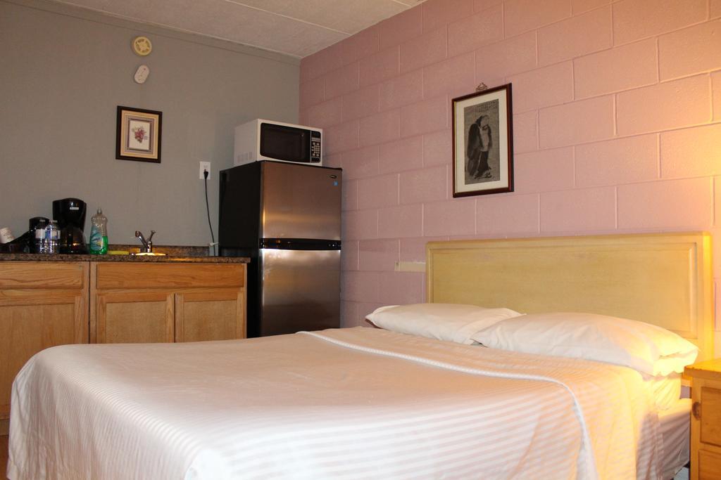Ritz Inn Niagara Exteriör bild